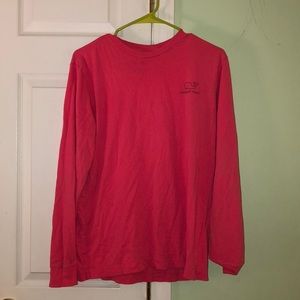 Vineyard vines long sleeve
